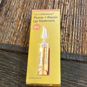 Beige Lip Treatment Dr dennis gross plump and repair lip treatment